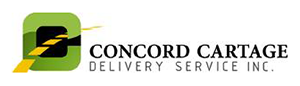 Concord Cartage Delivery Service Inc.